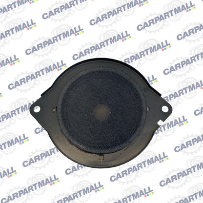 2008-2016 Chrysler Town & Country Front Dash Tweeter Speaker Audio 05059062AB
