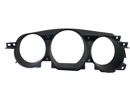 2006-2011 BUICK LUCERNE DASH INSTRUMENT PANEL SURROUND COVER TRIM BEZEL SP111182