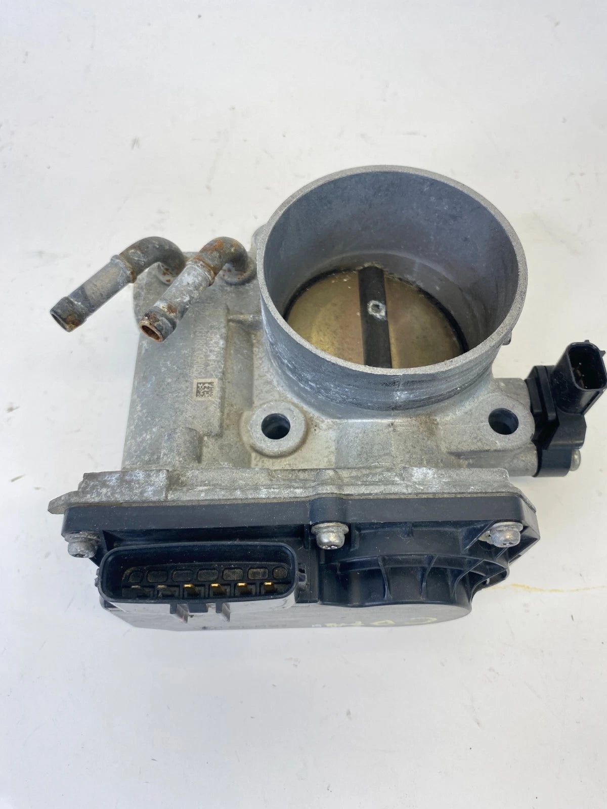 2007-2017 HONDA ODYSSEY THROTTLE BODY INJECTION UNIT MOTOR ASSEMBLY OEM FACTORY