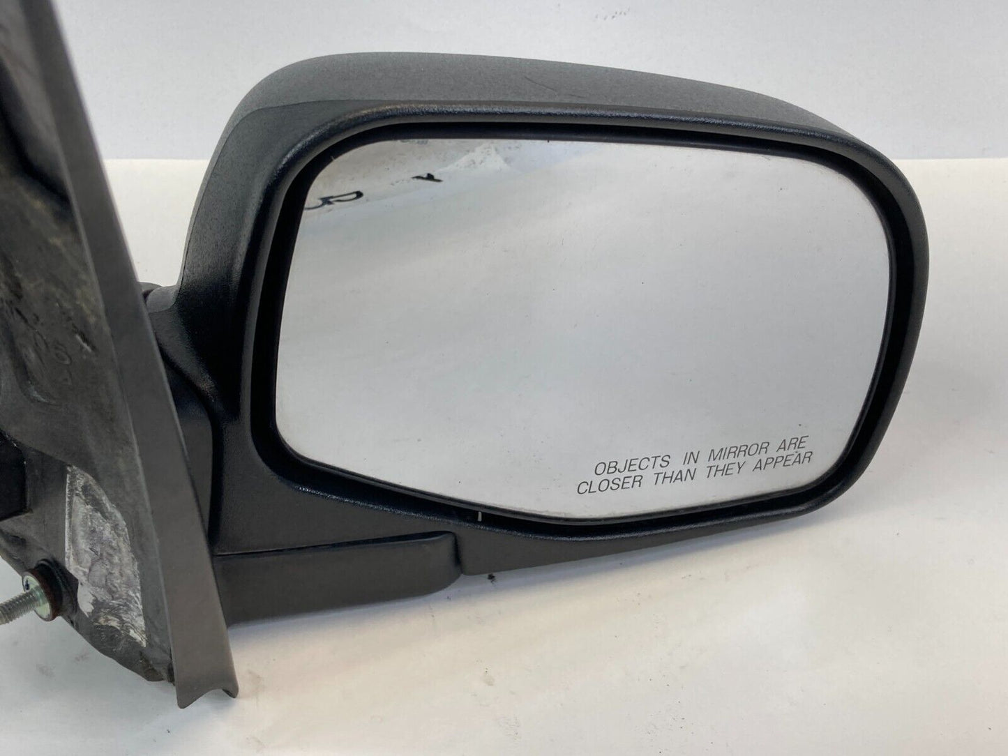 2002-2005 Explorer SUV 4-DR Right Passenger Side View Power Door Mirror 9435706