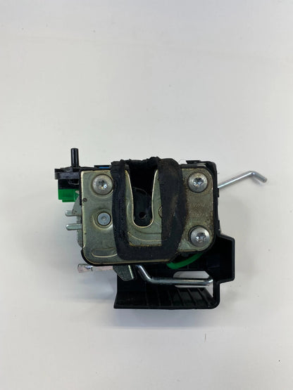 2012-2017 HYUNDAI ACCENT REAR RIGHT SIDE BACK DOOR LOCK LATCH ACTUATOR OEM