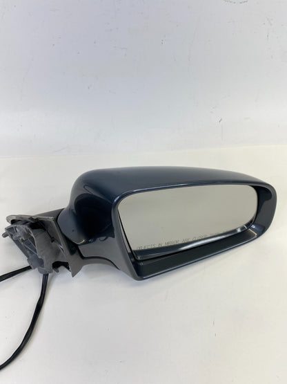 2002-2008 Audi A4 Front Right Passenger Side View Power Door Mirror E1010681 OEM