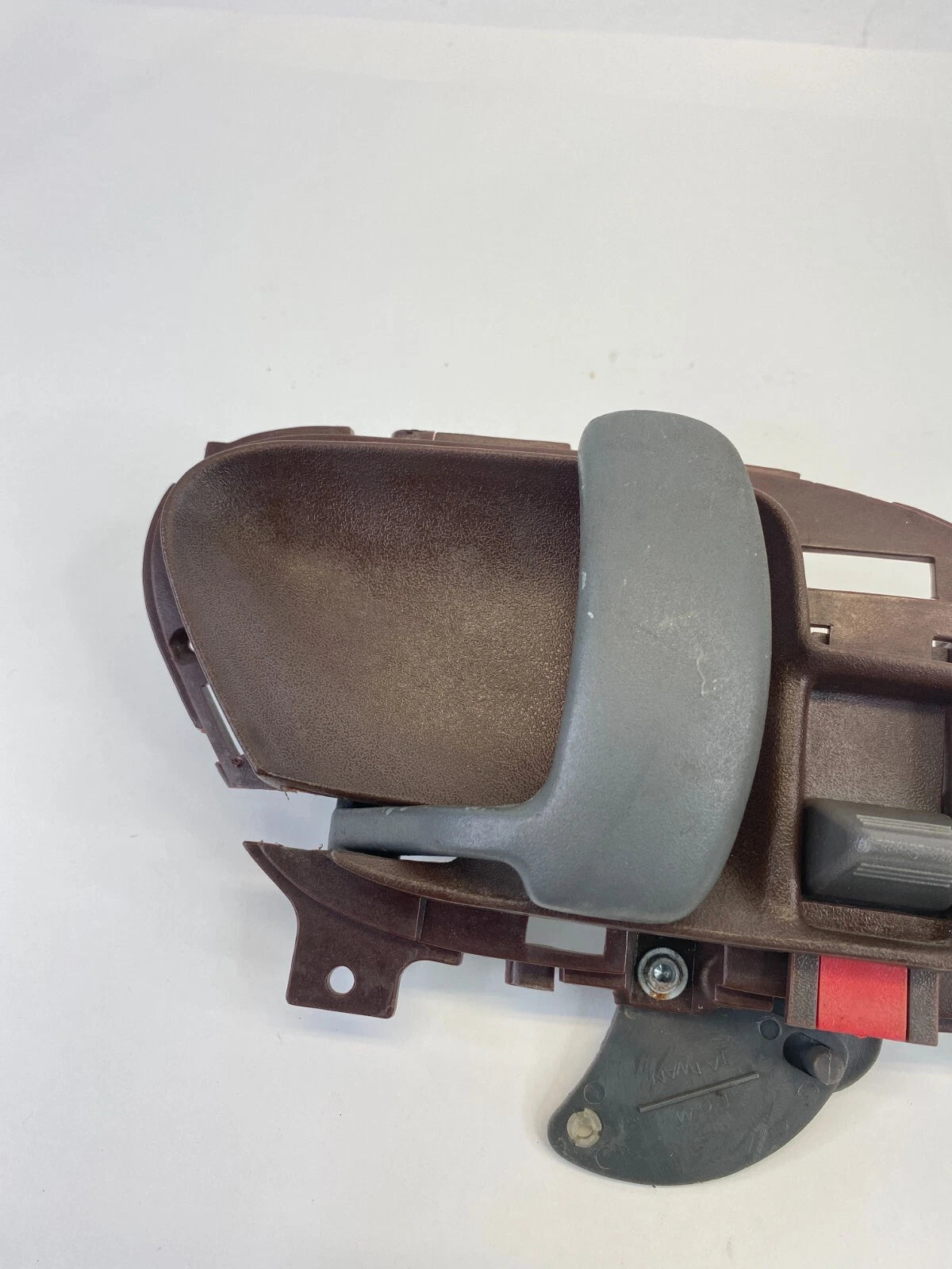 95-99 GMC YUKON CHEVY TAHOE FRONT LEFT DRIVER INNER DOOR HANDLE 5708041 FR LH