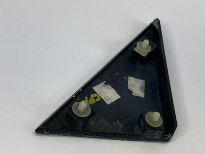 03-08 HONDA ELEMENT FRONT RIGHT EXTERIOR CORNER TRIM COVER 75490-SCV-A000 OEM