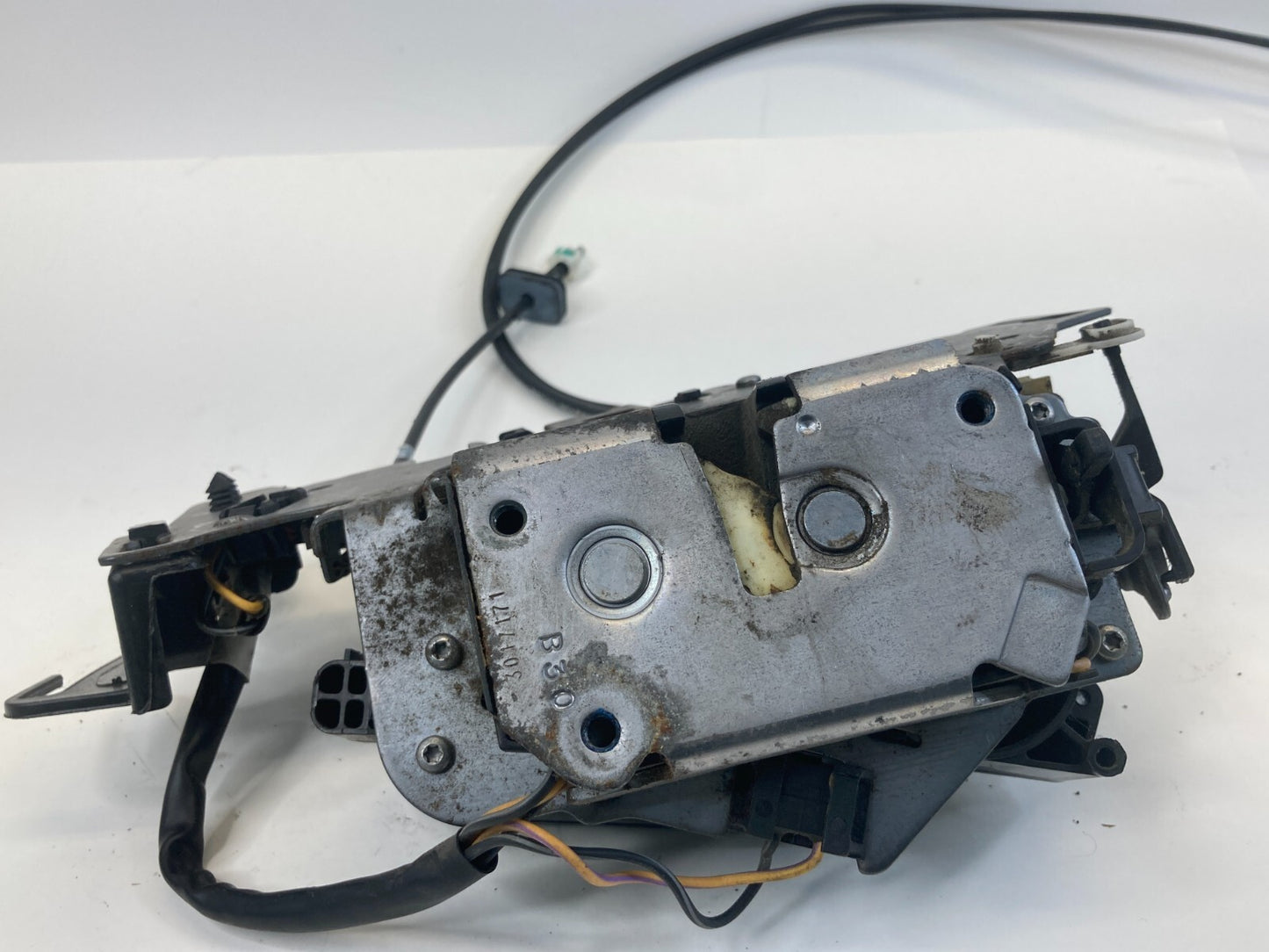 2008-2016 Chrysler Town & Country Rear Left Sliding Door Latch Actuator Motor