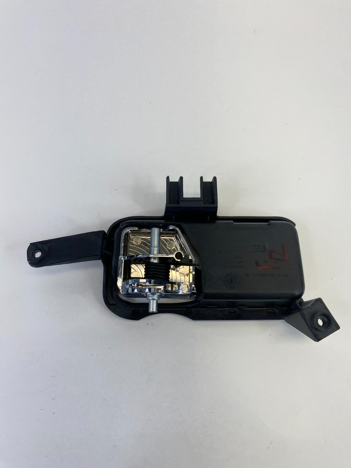 07-14 Ford Edge Front Right Passenger Side Interior Inner Door Handle OEM