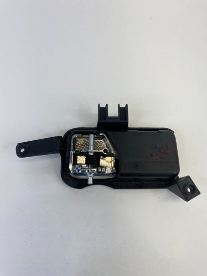 07-14 Ford Edge Front Right Passenger Side Interior Inner Door Handle OEM