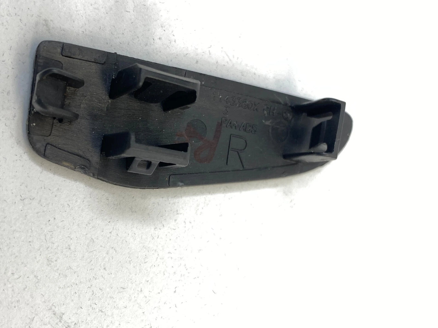 2012-2018 FORD FOCUS HATCHBACK RIGHT PASSENGER SIDE DOOR PANEL TRIM COVER OEM