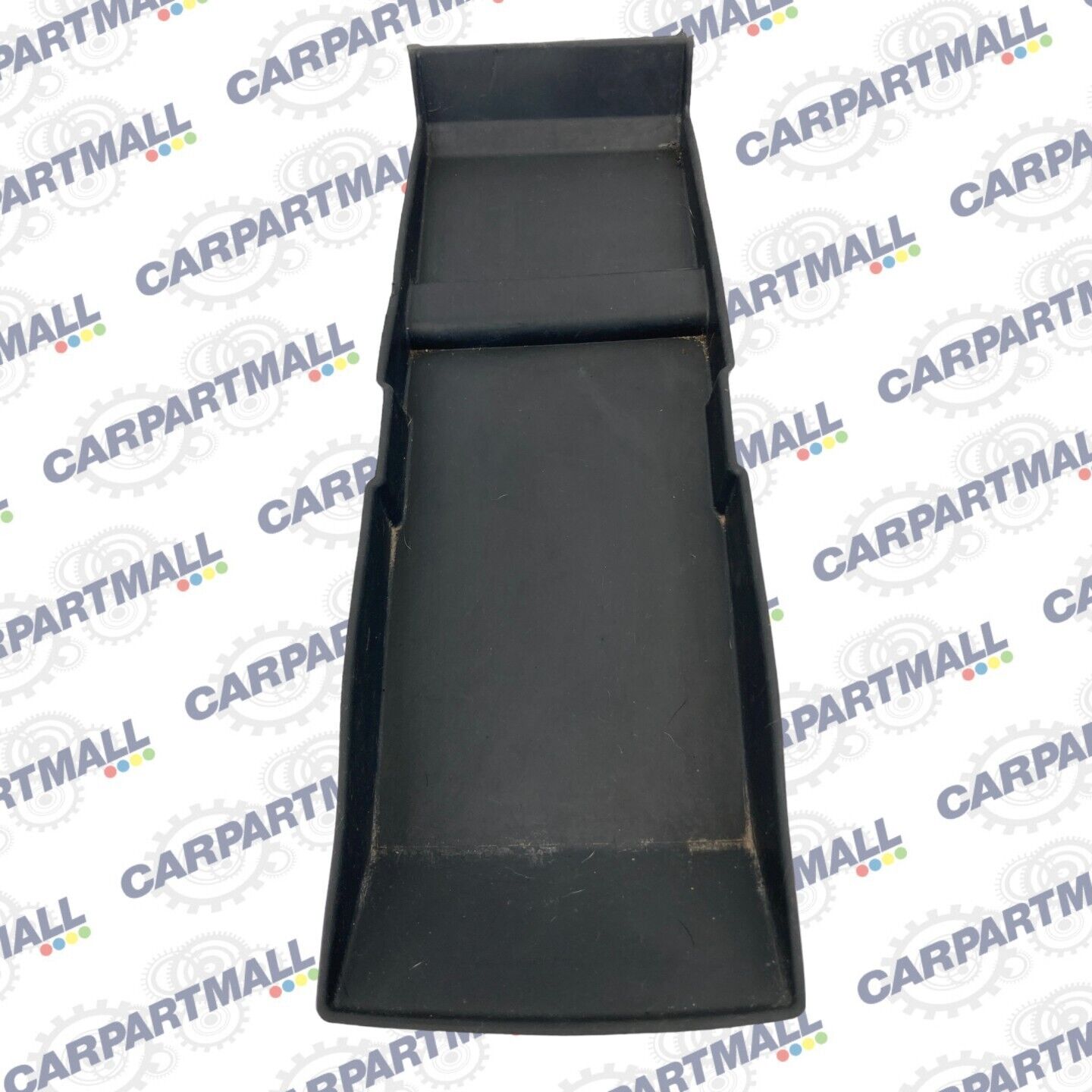 2012-2015 Chevrolet Captiva Sport Center Console Liner Mat Insert 20870610