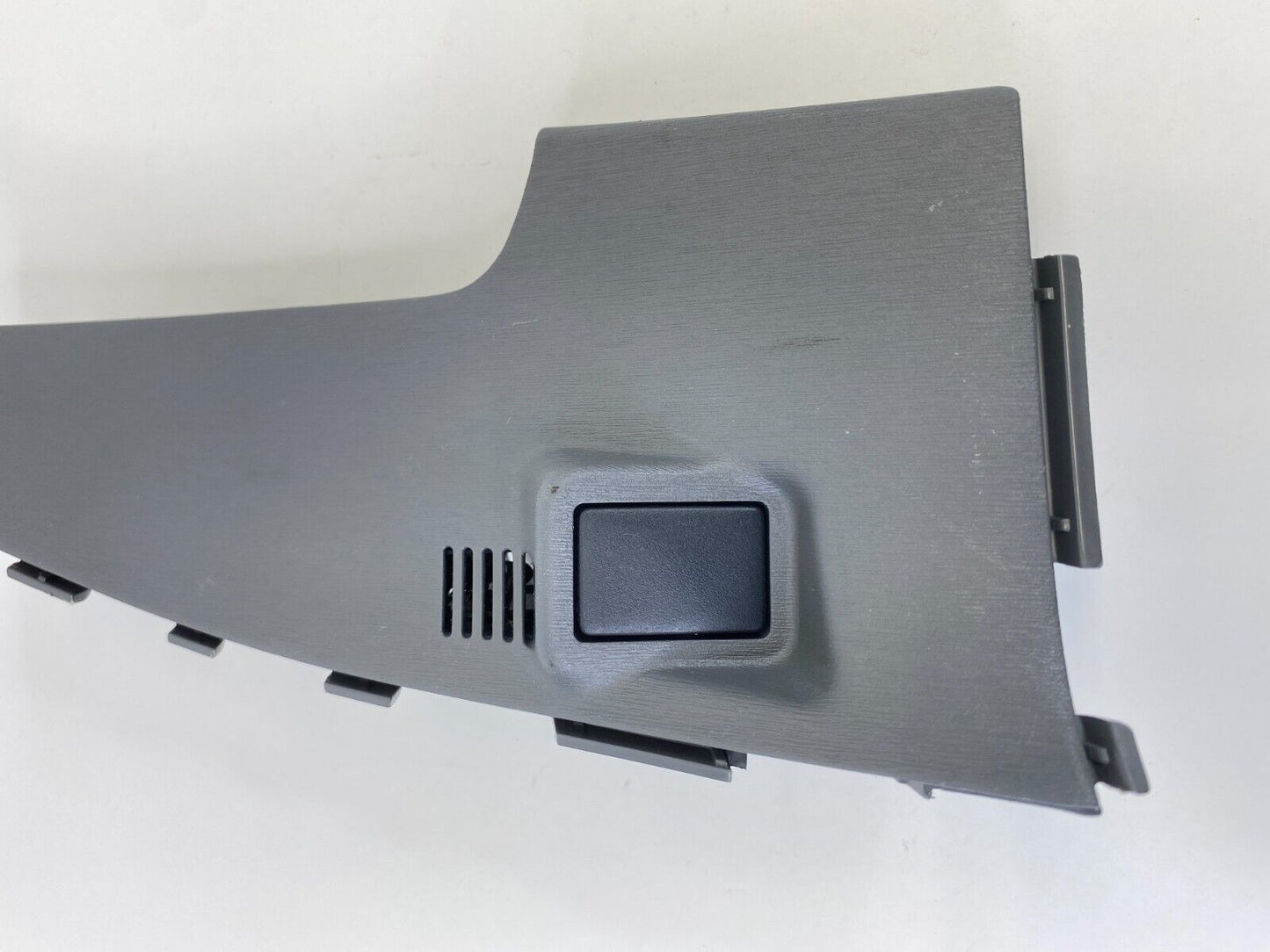 2010-2015 Toyota Prius Dash Left Lower Panel Finish Cover Trim Bezel 55446-47030