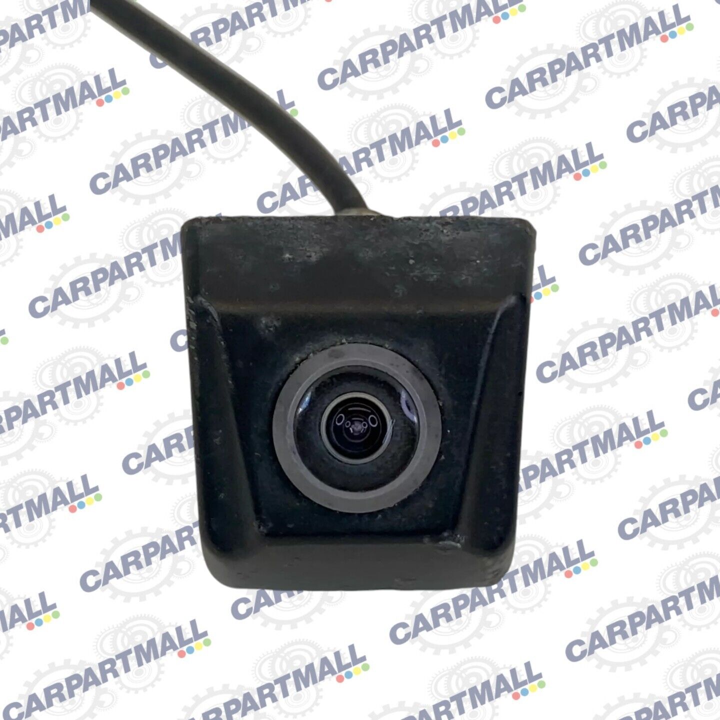 2014-2020 Chevrolet Impala Rear Park Parking Assist Back Up Camera