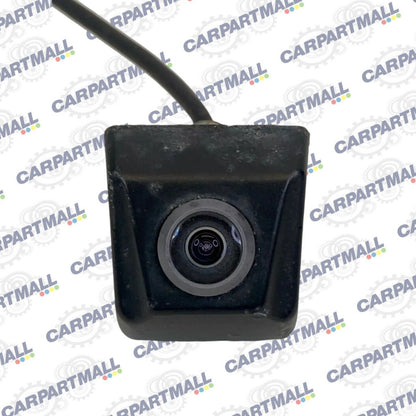 2014-2020 Chevrolet Impala Rear Park Parking Assist Back Up Camera