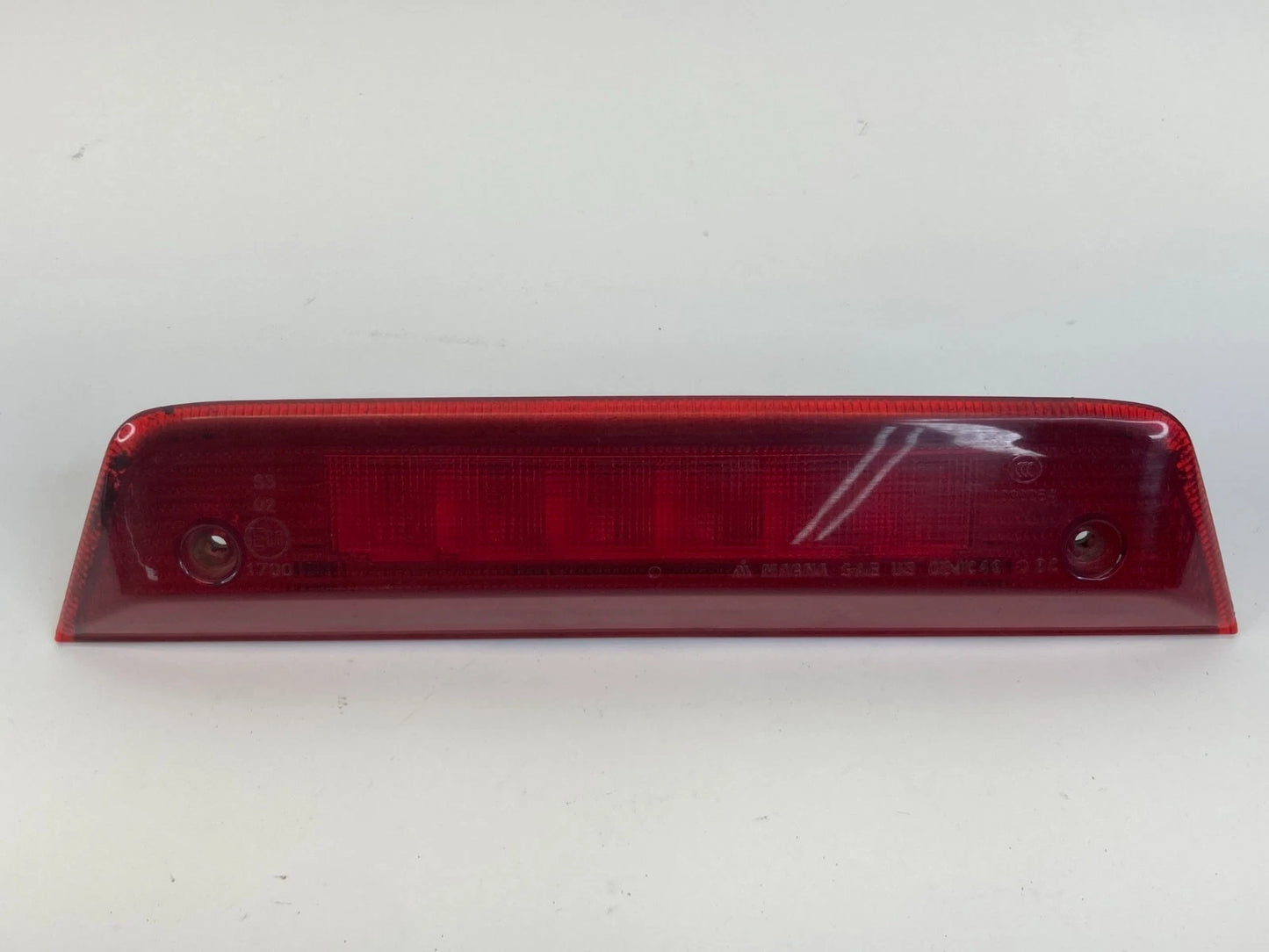 2006-2016 DODGE JOURNEY 3RD THIRD BRAKE LIGHT HIGH MOUNT STOP LAMP 05116302AD
