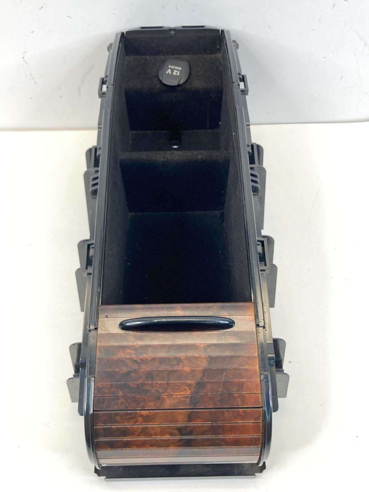 2006 Mercedes-Benz CLS500 Center Console Storage Compartment Ashtray A2196800850