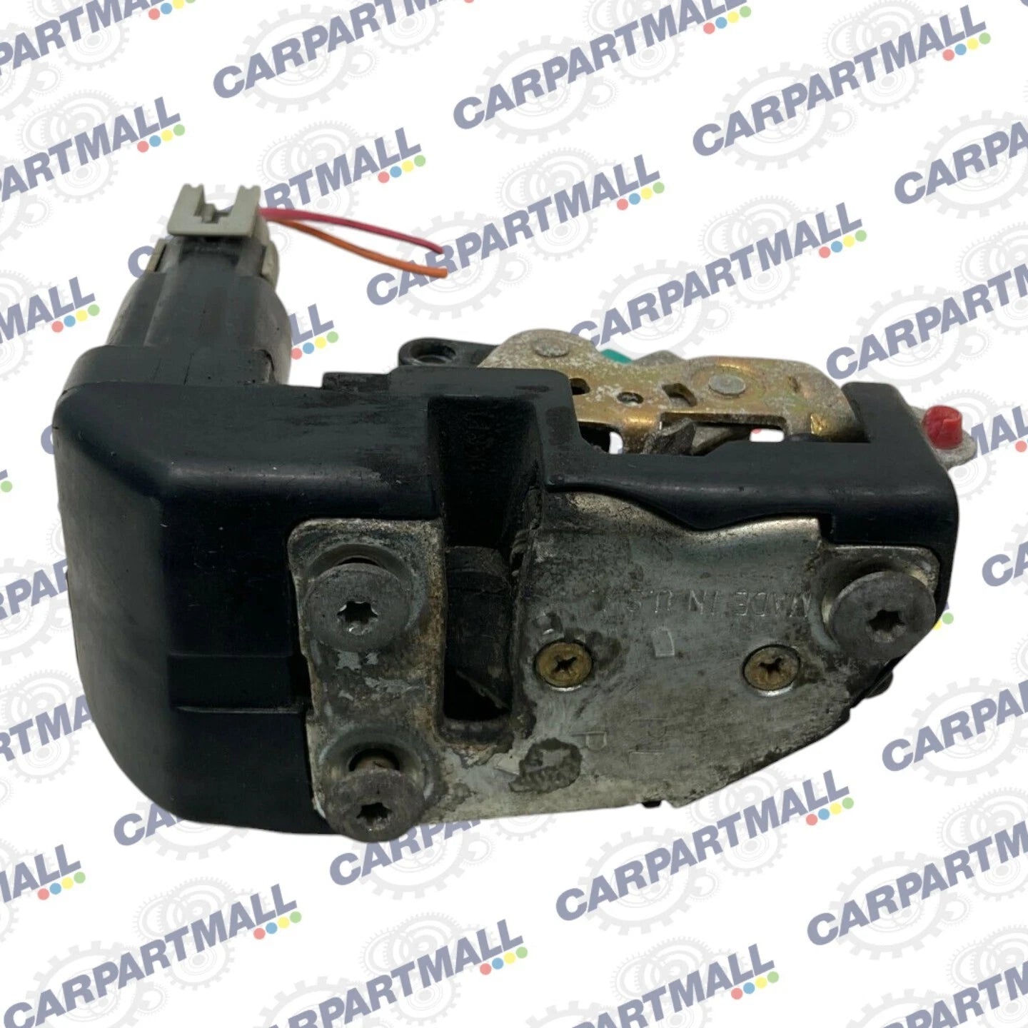 1996-2000 DODGE INTREPID FRONT RIGHT PASSENGER SIDE DOOR LOCK LATCH ACTUATOR OEM