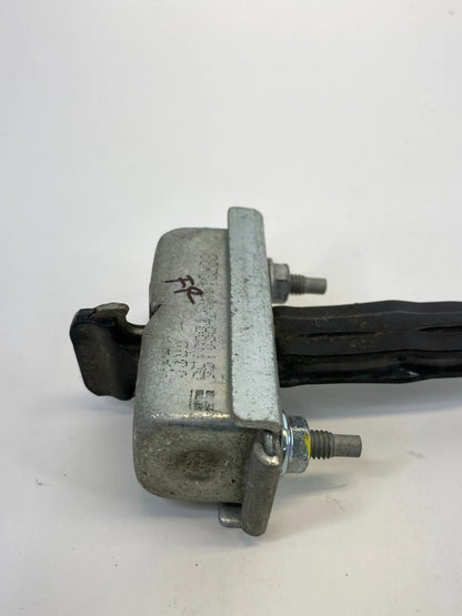 11-16 CHEVROLET CRUZE 16 LIMITED FRONT RIGHT DOOR CHECK STOP STOPPER DETENT OEM
