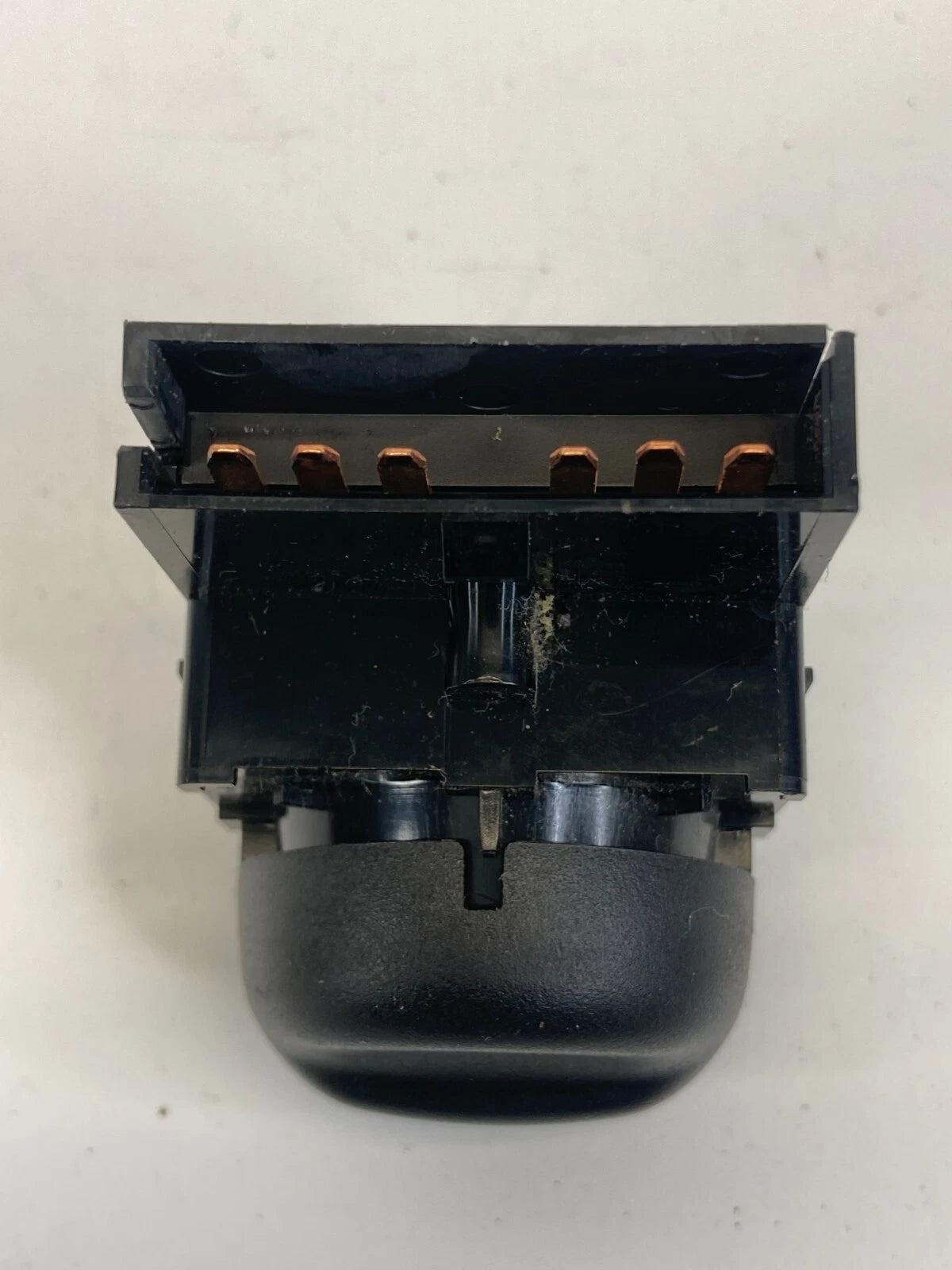 2009 2010 2011 2012 CHEVROLET TRAVERSE RIGHT PASSENGER SEAT LUMBAR SWITCH