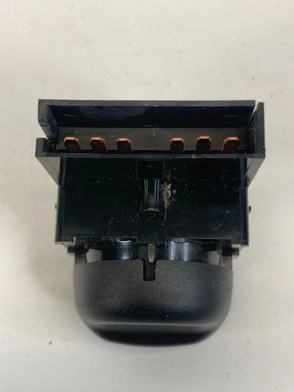 2009 2010 2011 2012 CHEVROLET TRAVERSE RIGHT PASSENGER SEAT LUMBAR SWITCH