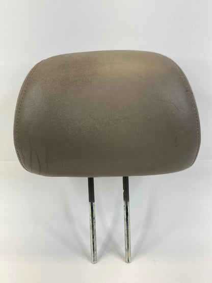 1998-2002 HONDA ACCORD SEDAN FRONT LEFT DRIVER SEAT HEADREST HEAD REST OEM