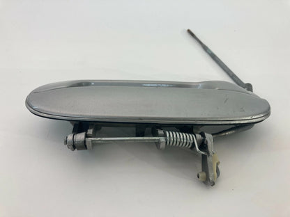 02-09 CHEVY TRAILBLAZER GMC ENVOY FRONT RIGHT PASSENGER OUTER DOOR HANDLE FR RH