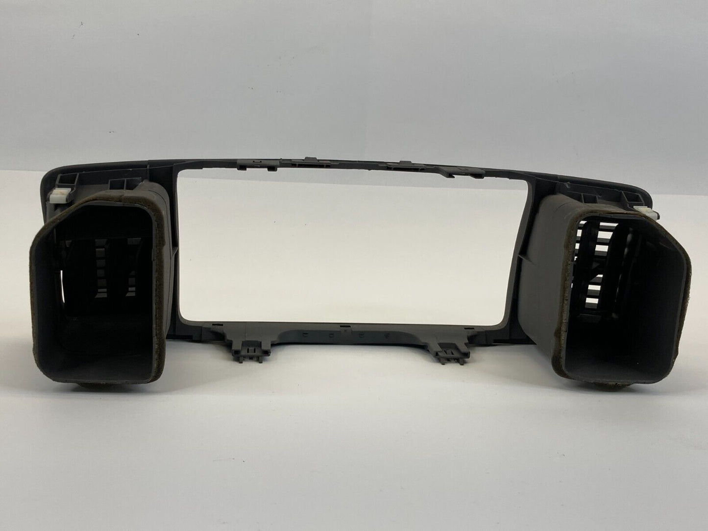 2006-2008 Toyota Corolla Center Dash Radio Bezel W /Air Vent Grille 55412-02090