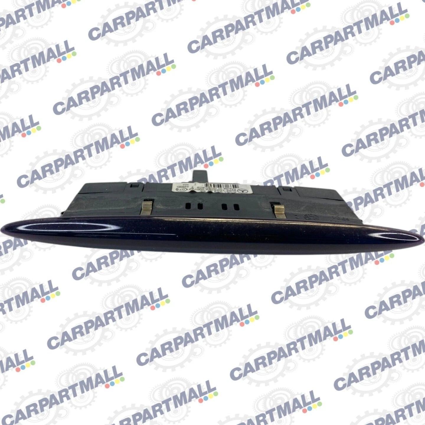 2006-2012 MERCEDES-BENZ R350 DASH PARKING PARK SENSOR WARNING BUZZER A0015423723