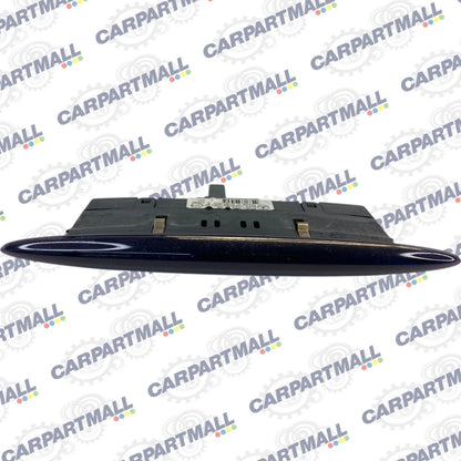 2006-2012 MERCEDES-BENZ R350 DASH PARKING PARK SENSOR WARNING BUZZER A0015423723