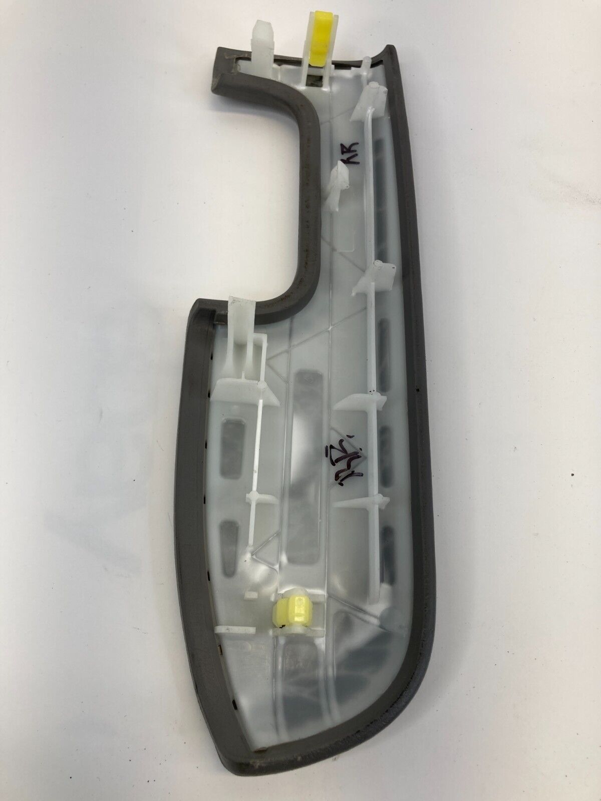 03 04 05 06 07 08 Toyota Corolla Rear Right Side Back Door Armrest Trim OEM