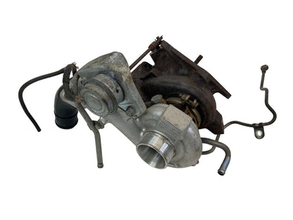 2008-2015 Mitsubishi Lancer 2.0L L4 16V Turbo Charger Turbocharger 49189-04401