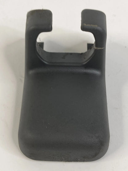 2004-2009 TOYOTA PRIUS REAR SEAT BACK TRACK END COVER CAP 72137-47030 OEM