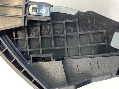 1998-2005 LEXUS GS300 CENTER CONSOLE DASH ASHTRAY ASH TRAY STORAGE OEM