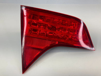 2006-2011 Honda Civic Sedan Left Driver Inner Tail Light Taillight Assembly OEM