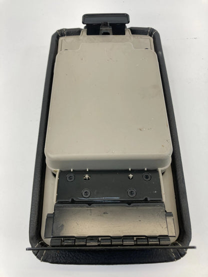 2006-2011 MERCURY MILAN CENTER CONSOLE ARMREST LID COVER STORAGE COMPARTMENT OEM