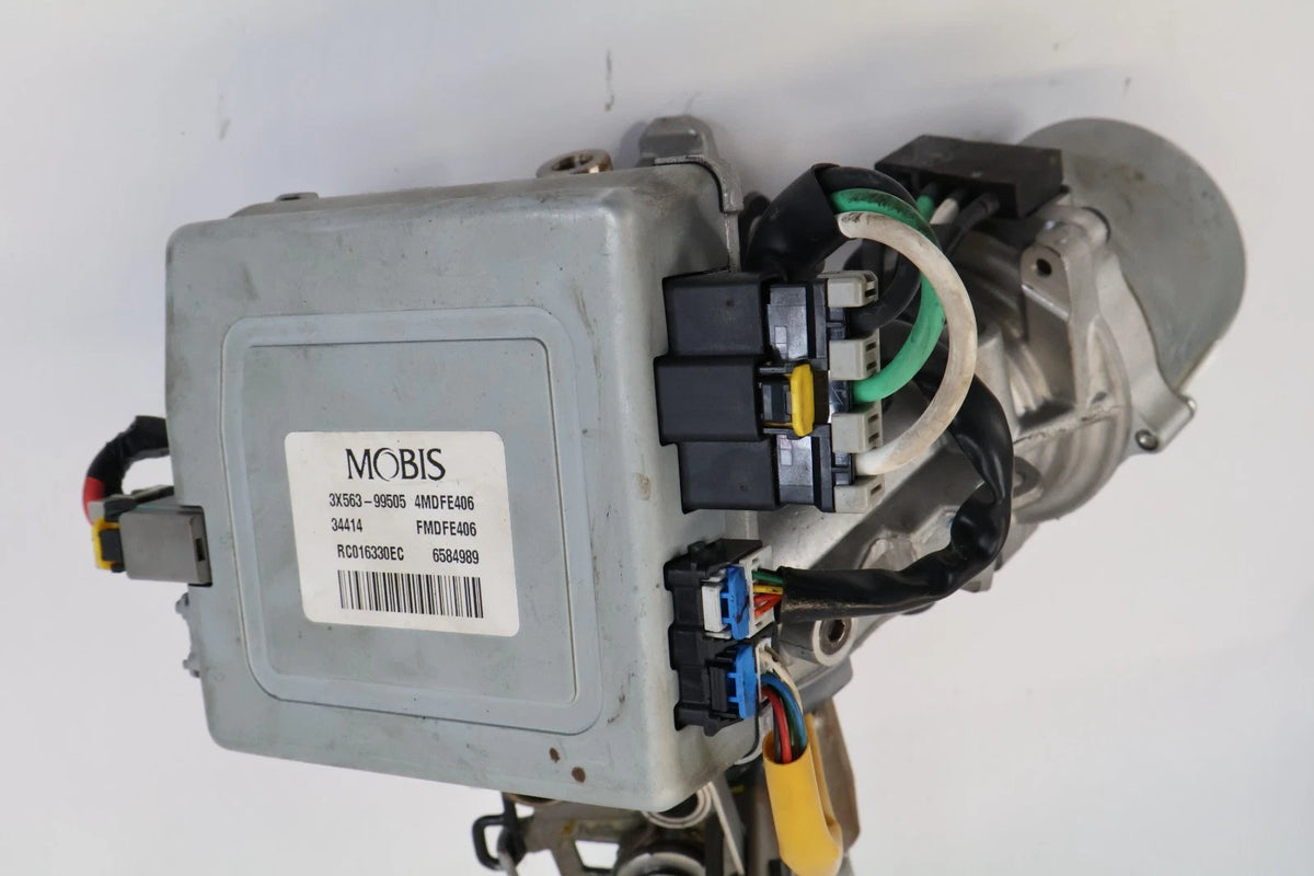 2011-2016 HYUNDAI ELANTRA ELECTRIC POWER STEERING COLUMN MOTOR 563003X205