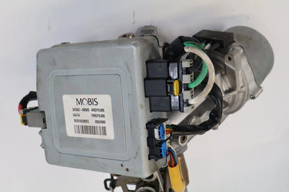 2011-2016 HYUNDAI ELANTRA ELECTRIC POWER STEERING COLUMN MOTOR 563003X205