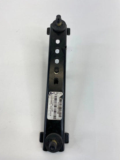 05-10 PONTIAC G6 SEDAN FRONT RIGHT SIDE SEAT BELT HEIGHT ADJUSTER 22704418 OEM