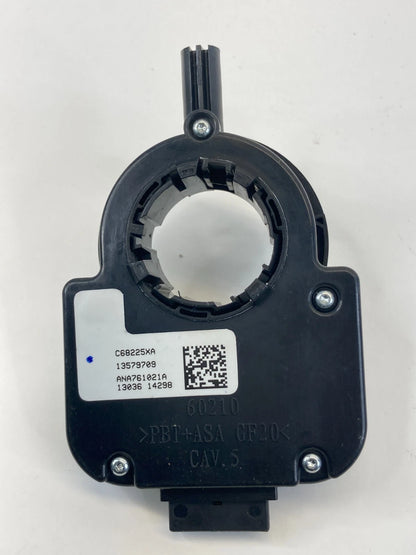 2010-2013 BUICK LACROSSE STEERING WHEEL ANGLE POSITION SENSOR 13579709 OEM