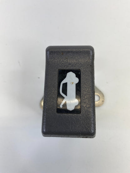 2011-2014 Honda Odyssey Front Hood Release Opener Handle Lever Switch OEM