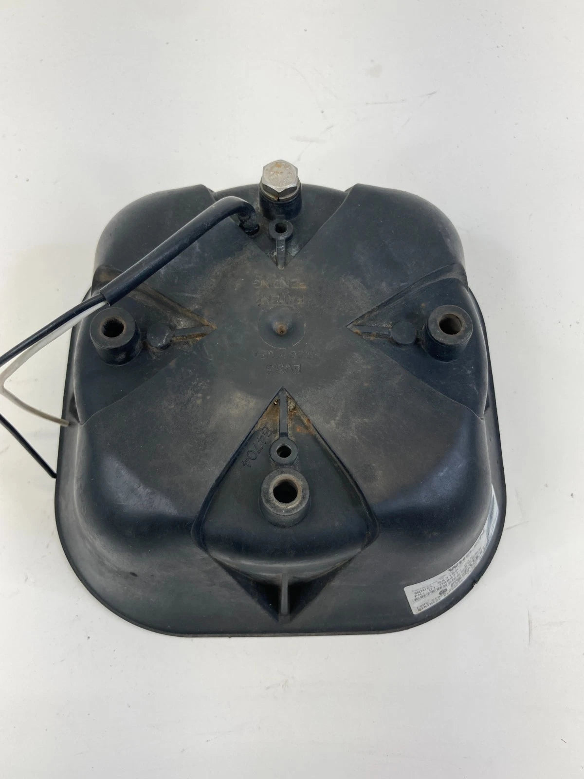 2013-2019 Ford Explorer Police Interceptor Utility Whelen Audio Speaker SA315P