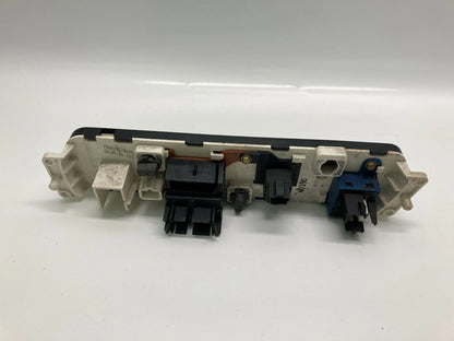 95-98 FORD WINDSTAR A/C HEATER TEMPERATURE CLIMATE CONTROL SWITCH F68H-19E764-AA