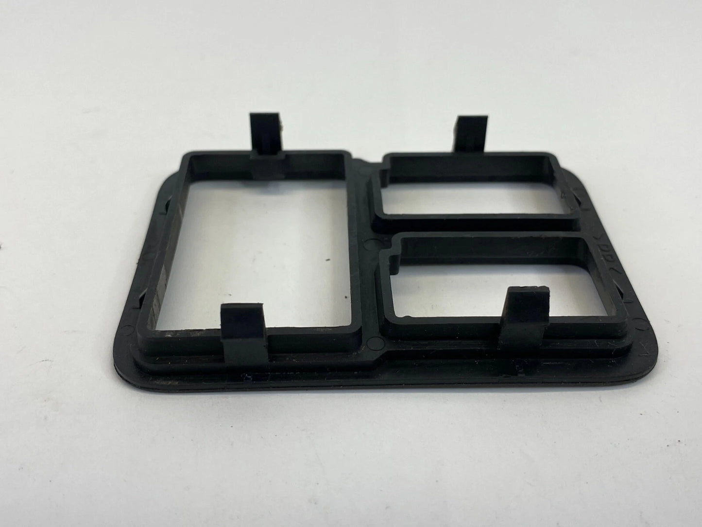 2000-2006 NISSAN SENTRA LEFT DRIVER DIMMER DASH SWITCH BEZEL TRIM PANEL OEM