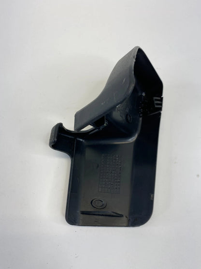 2003-2008 TOYOTA COROLLA FRONT SEAT TRACK END COVER TRIM OEM FACTORY 7215702060B