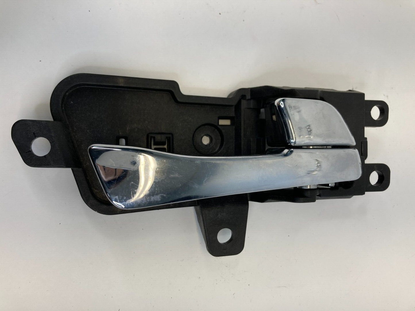 2011-2015 Hyundai Sonata Sedan 4-DR Front Right Door Inner Interior Handle OEM