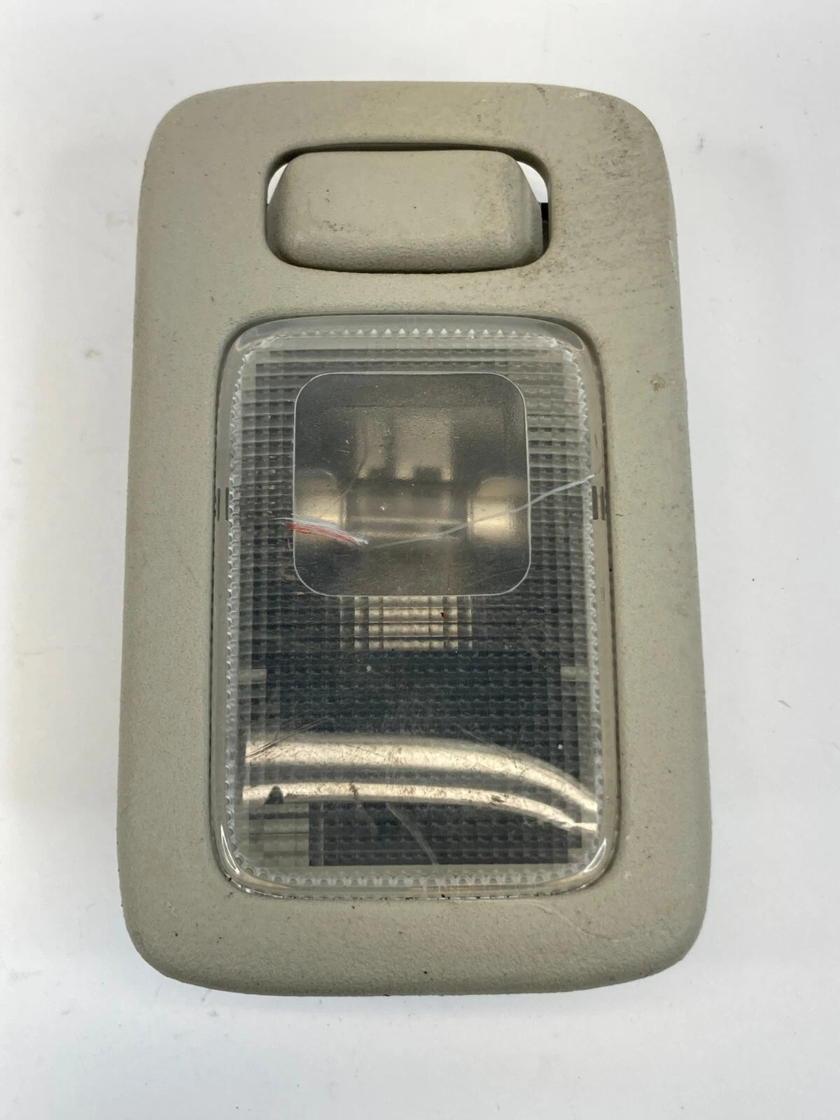 03 04 05 06 07 NISSAN MURANO REAR INTERIOR ROOF DOME MAP LIGHT LAMP OEM