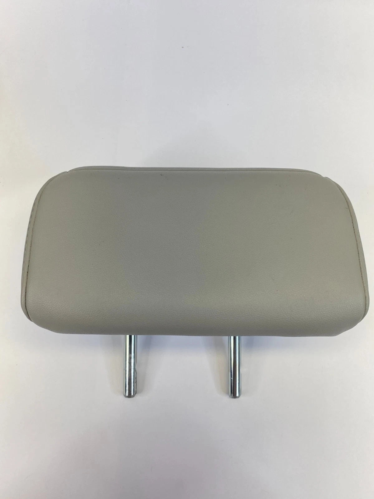 2009-2016 TOYOTA VENZA REAR SEAT 2ND ROW HEADREST HEAD REST SET OF 3 OEM