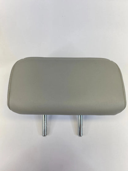 2009-2016 TOYOTA VENZA REAR SEAT 2ND ROW HEADREST HEAD REST SET OF 3 OEM