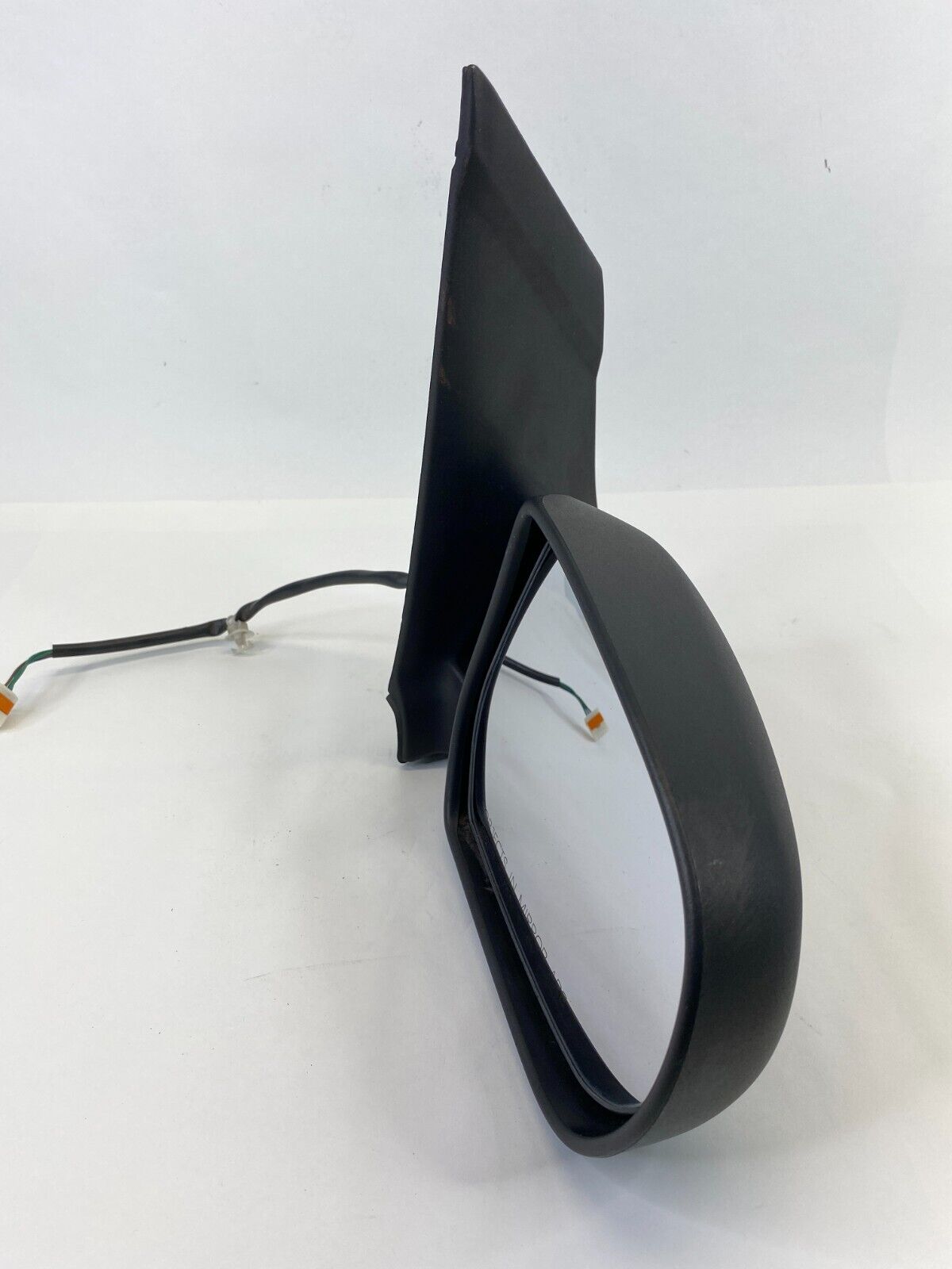 2002-2006 Mazda MPV Front Right Passenger Side View Power Door Mirror E11-015513