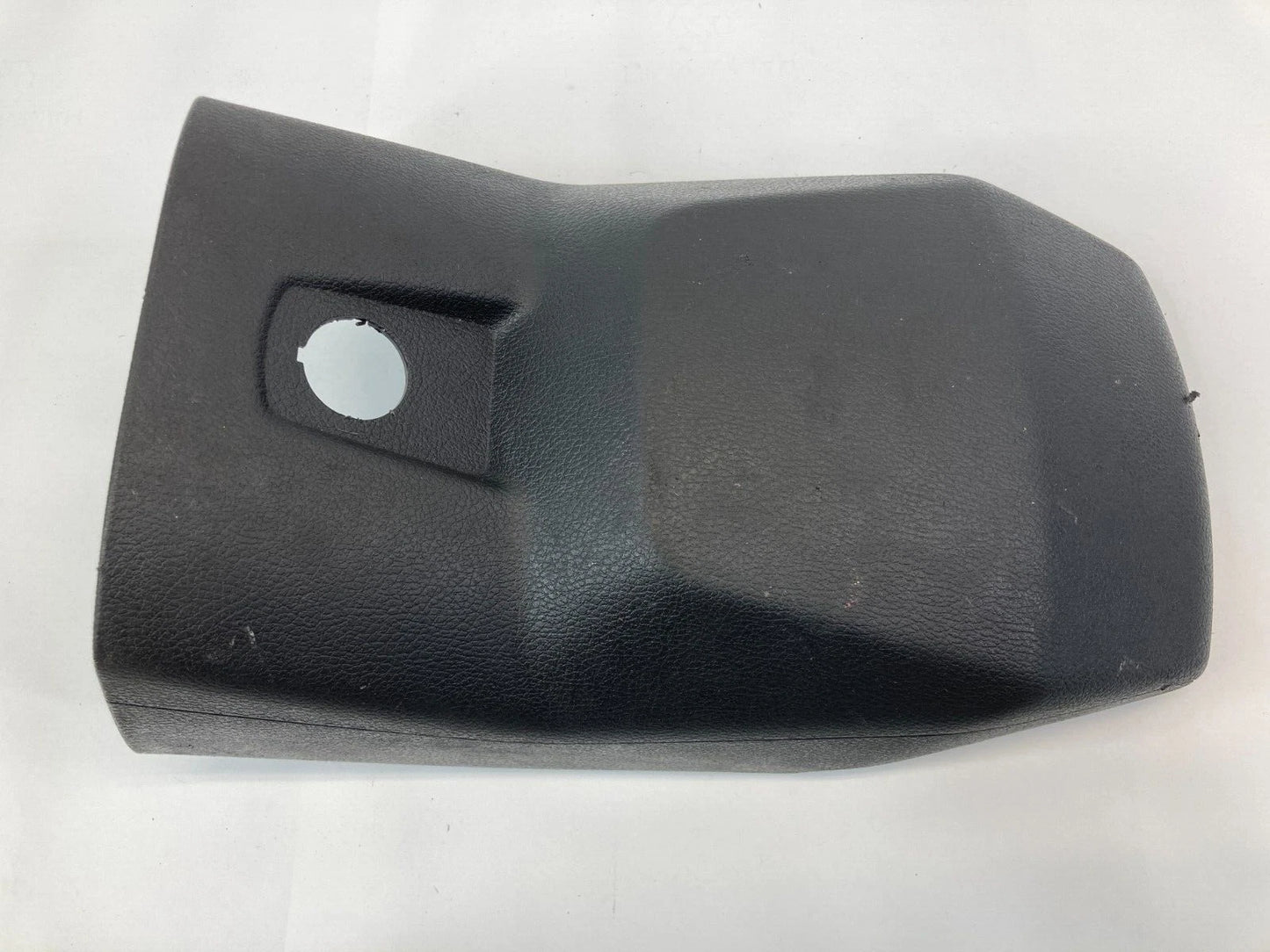 12-14 FORD FOCUS REAR CENTER CONSOLE POWER OUTLET TRIM BEZEL BM51-A043B63-AAW