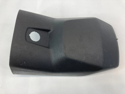 12-14 FORD FOCUS REAR CENTER CONSOLE POWER OUTLET TRIM BEZEL BM51-A043B63-AAW
