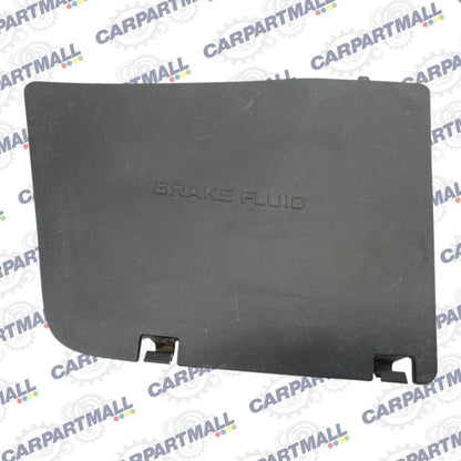 08-13 Infiniti G37 3.7L A/T Left Driver Brake Fluid Cover Lid Cap 65275-JK600